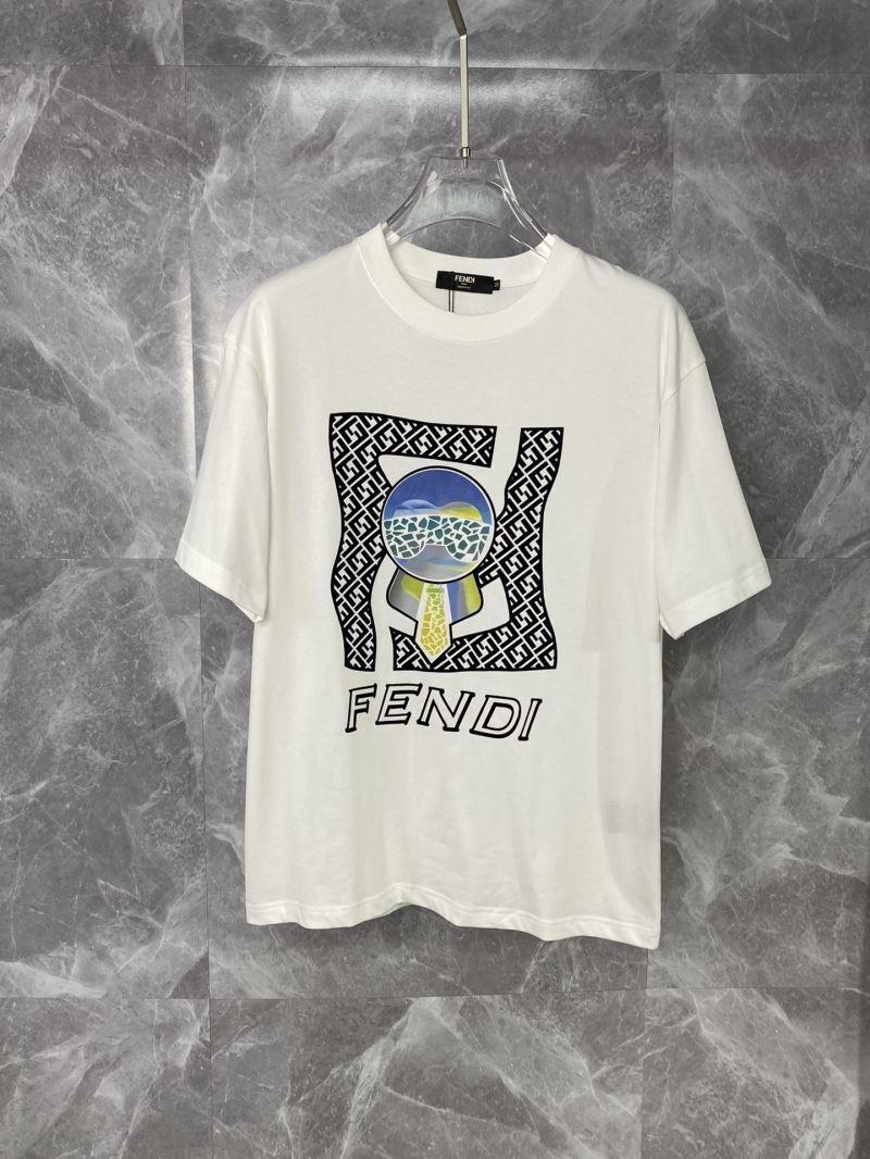 Fendi T-Shirts